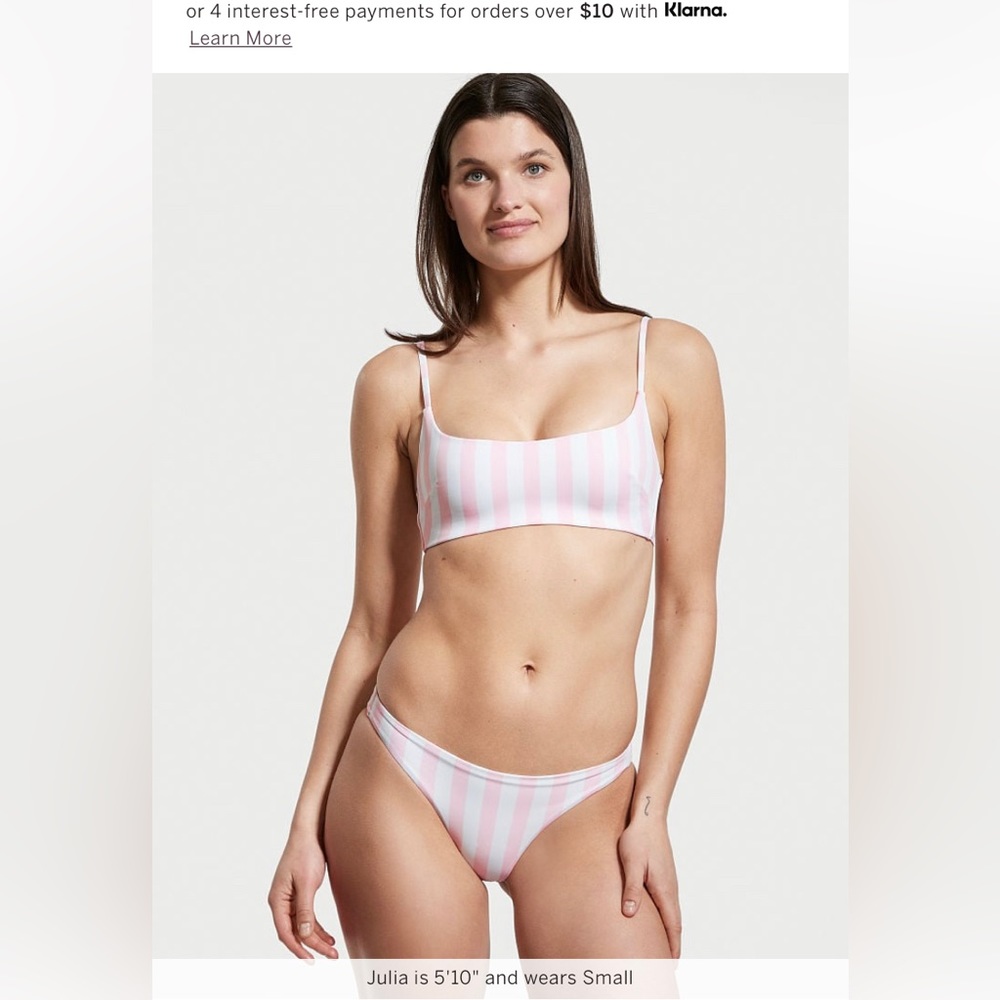 NWT Victorias Secret bikini bottom